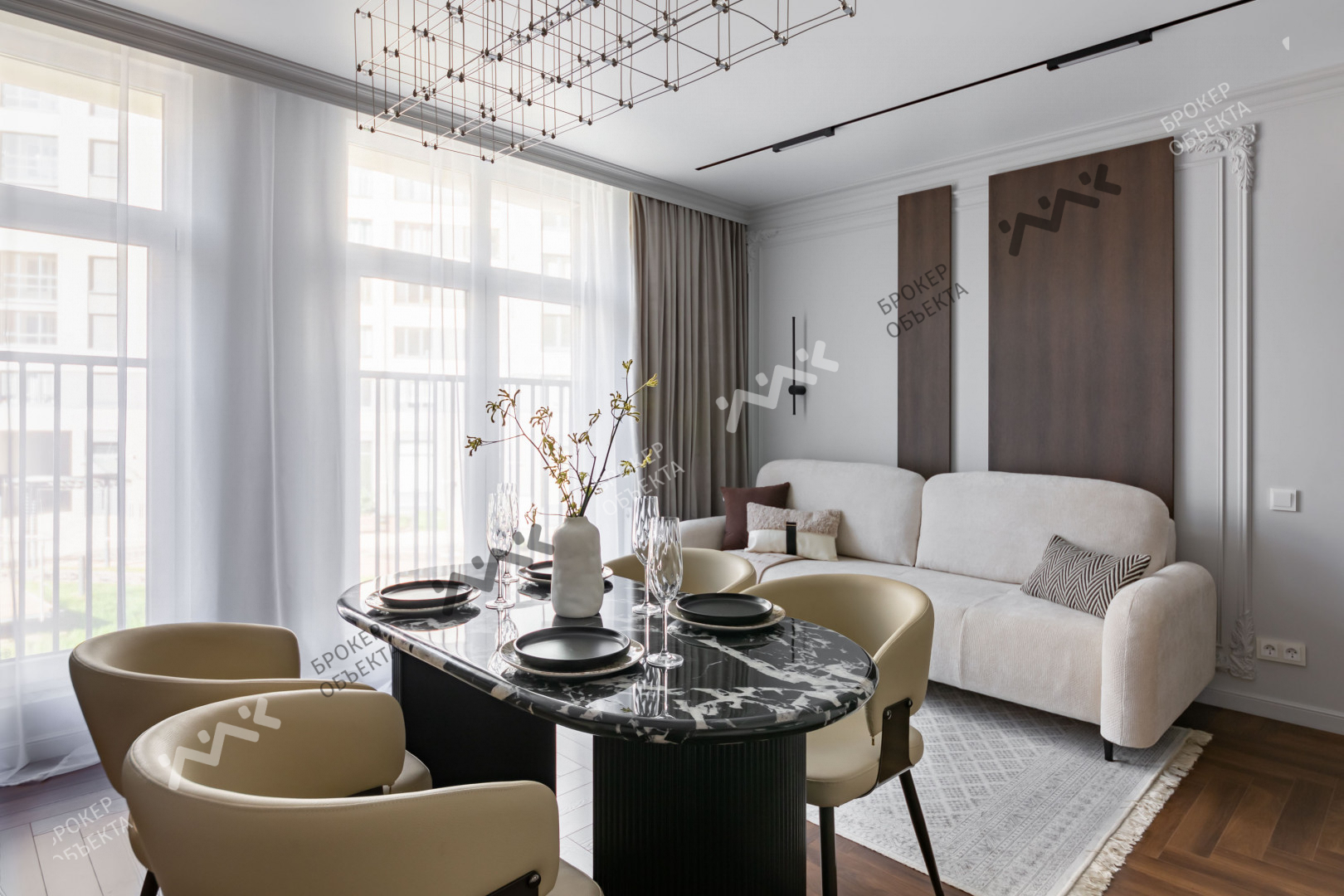 Фото объекта