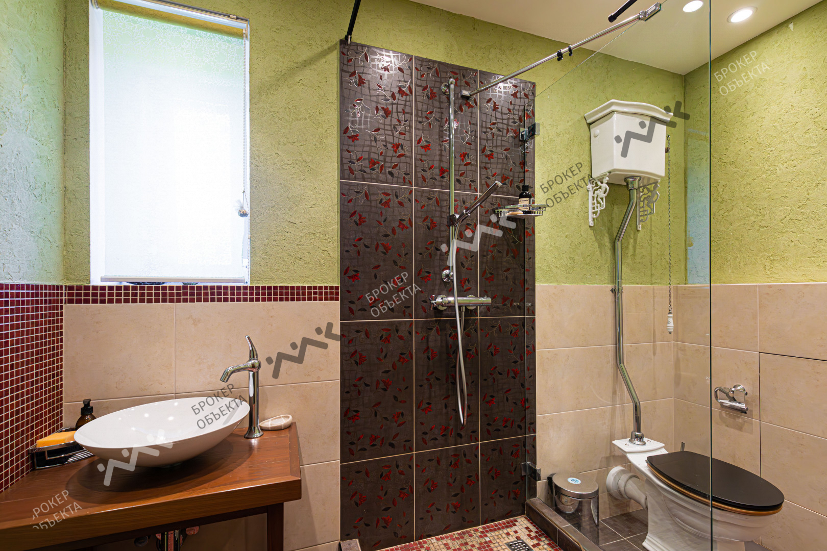 Фото объекта