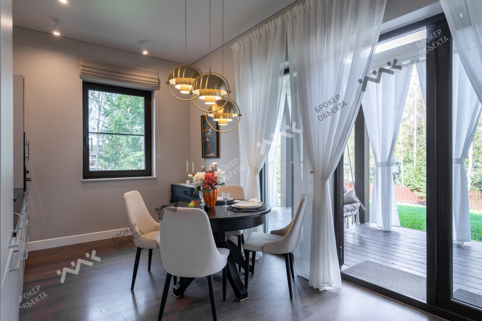 Фото объекта