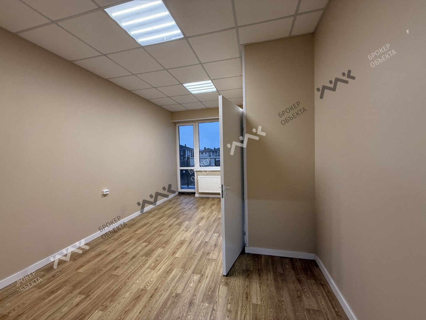 Фото объекта