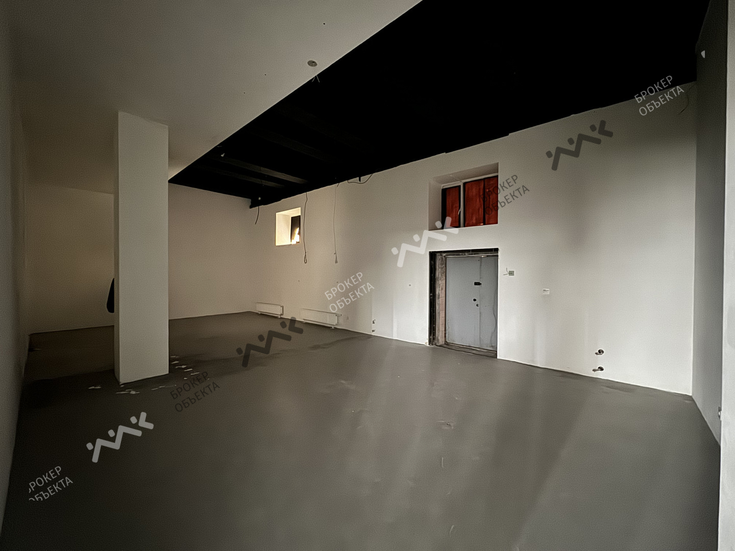 Фото объекта