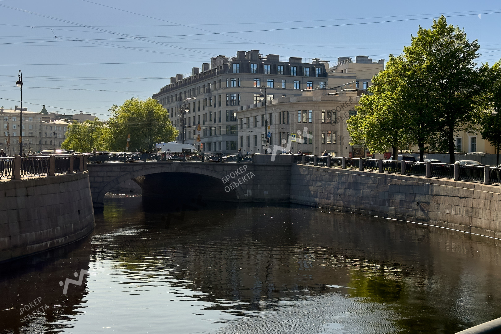 Фото объекта