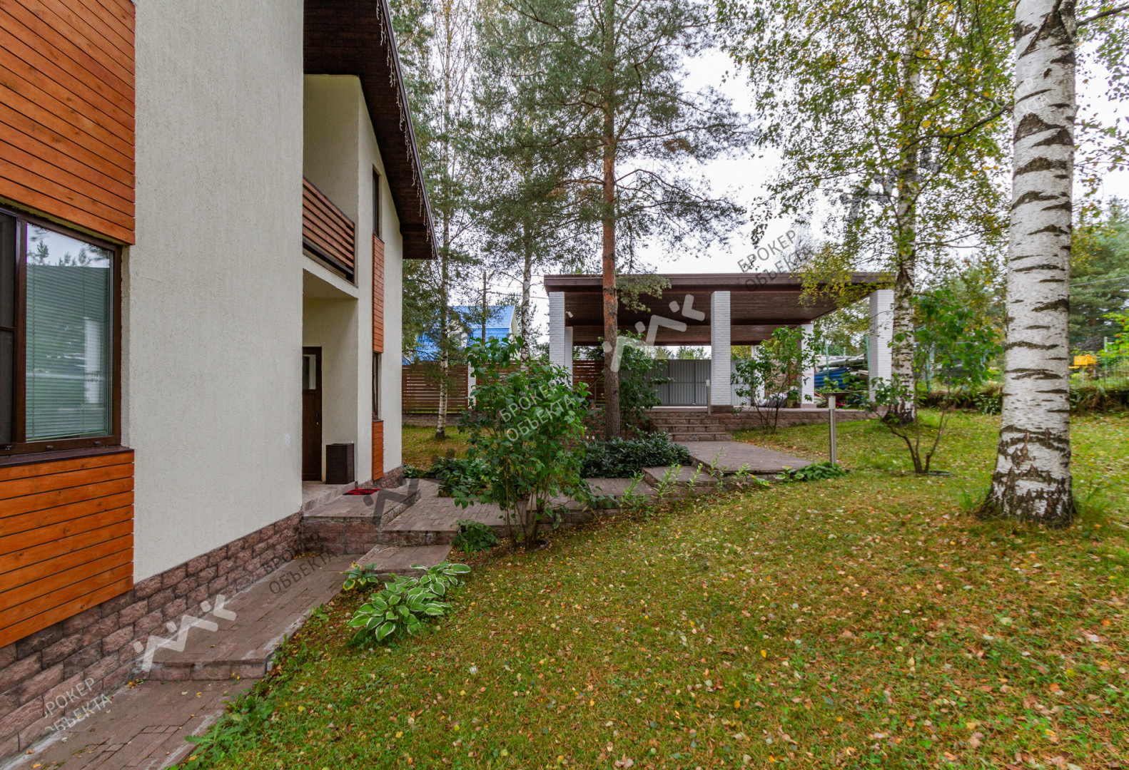 Фото объекта