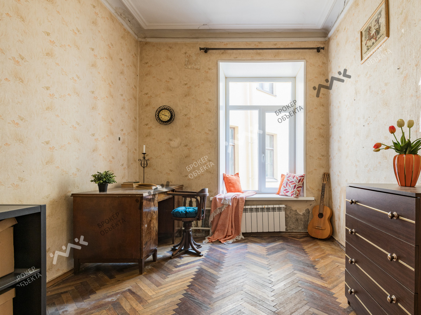 Фото объекта