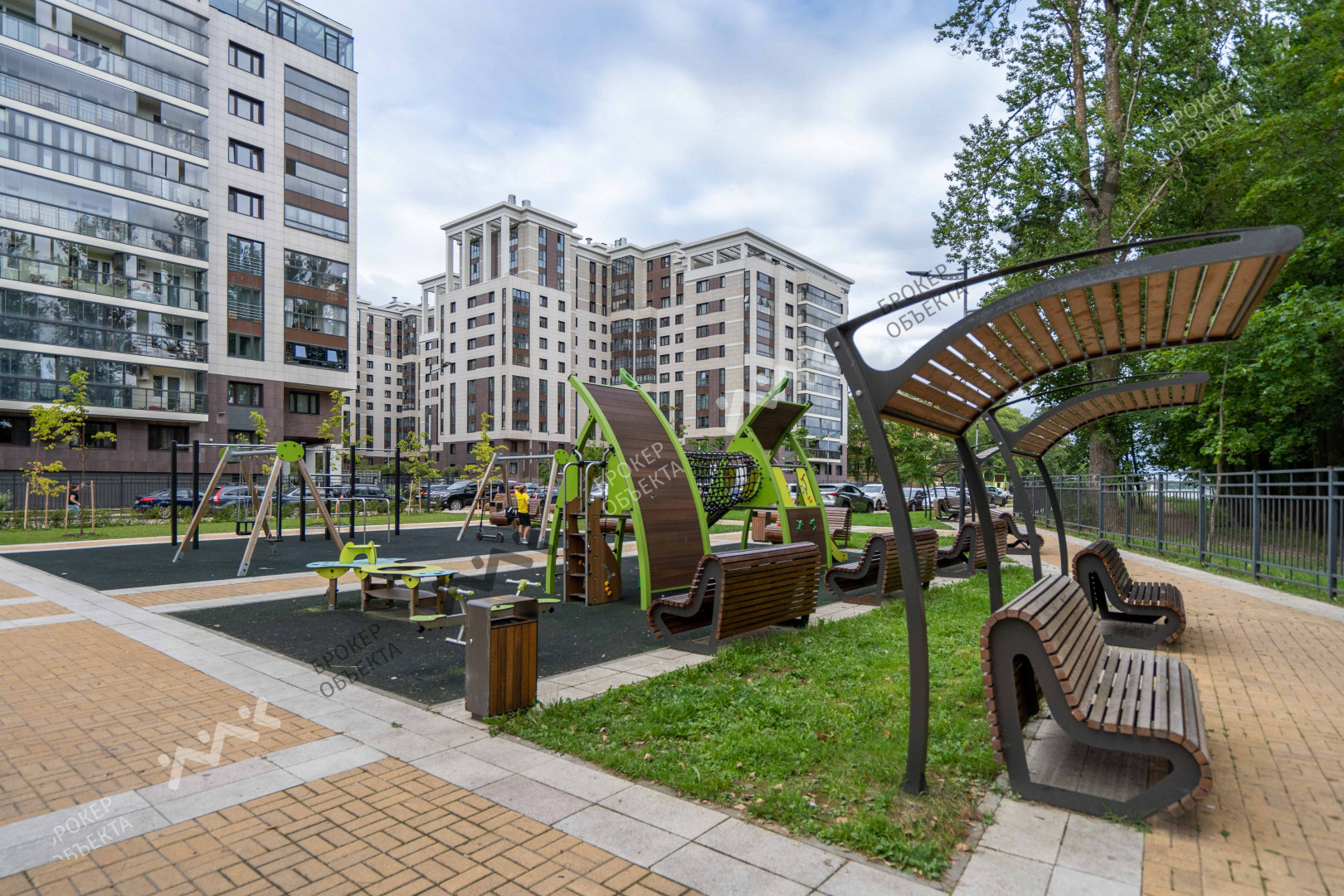 Фото объекта