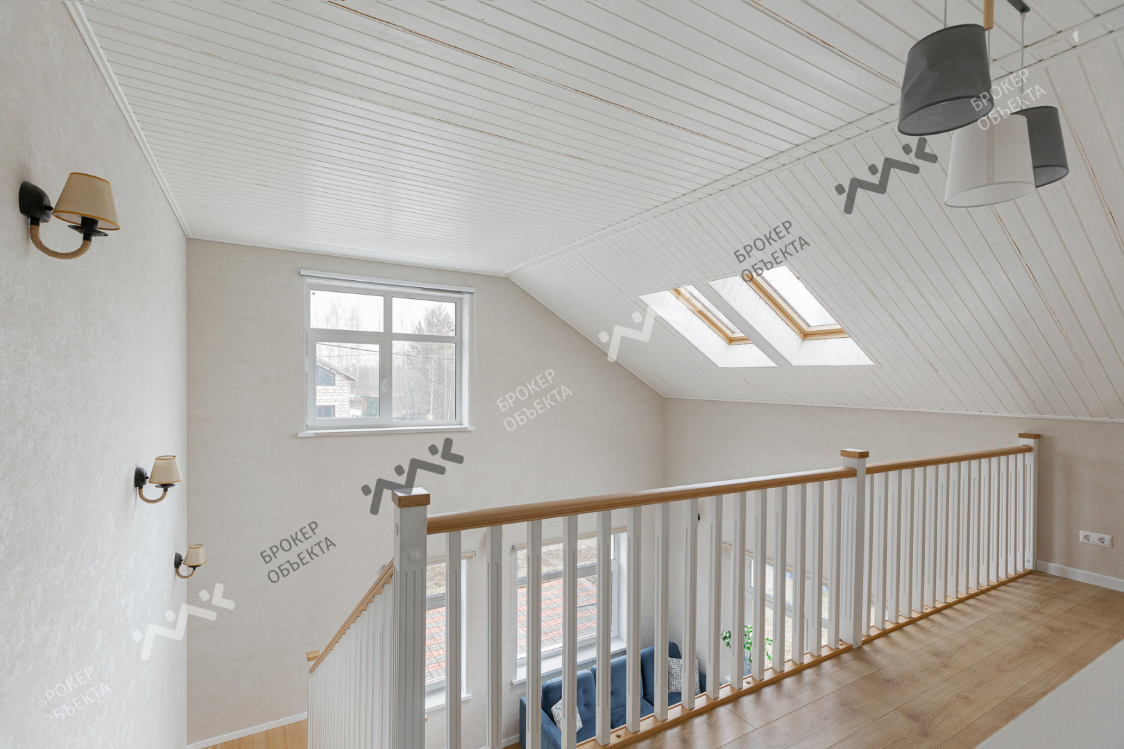 Фото объекта