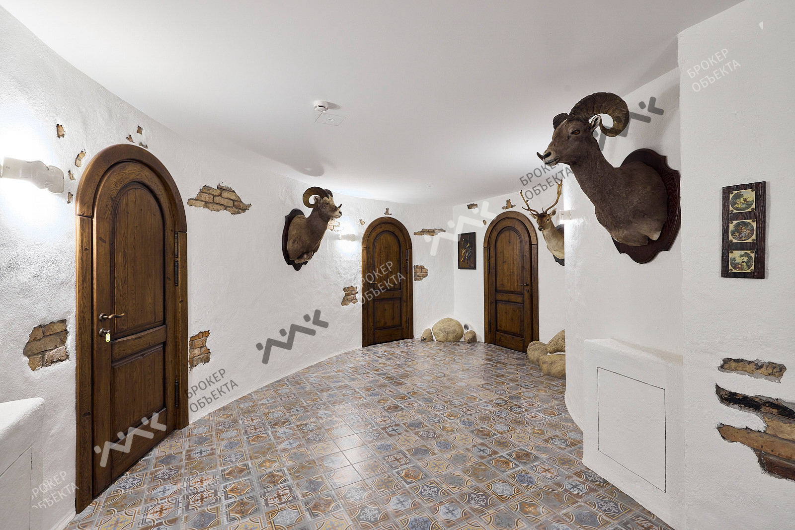 Фото объекта