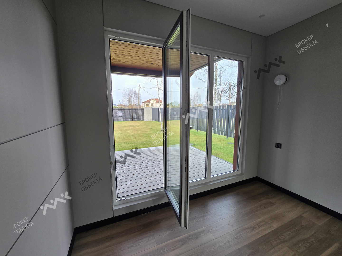 Фото объекта