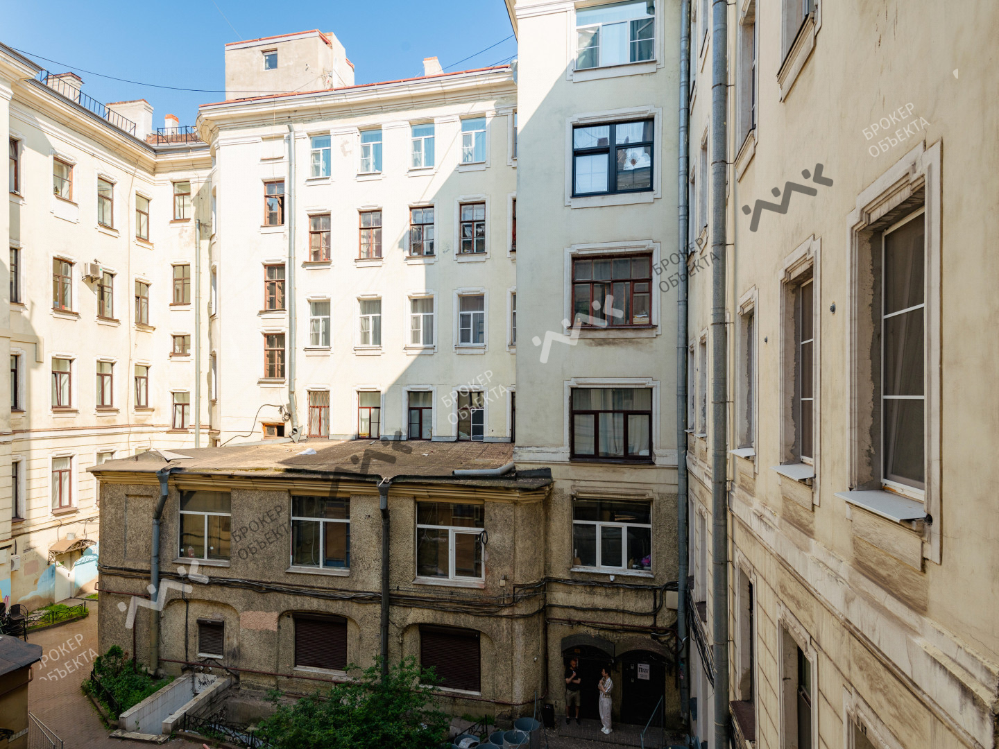 Фото объекта