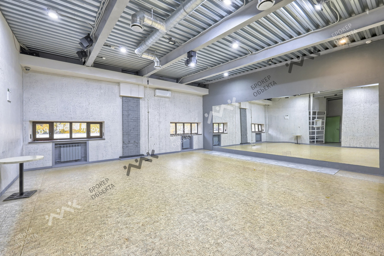 Фото объекта