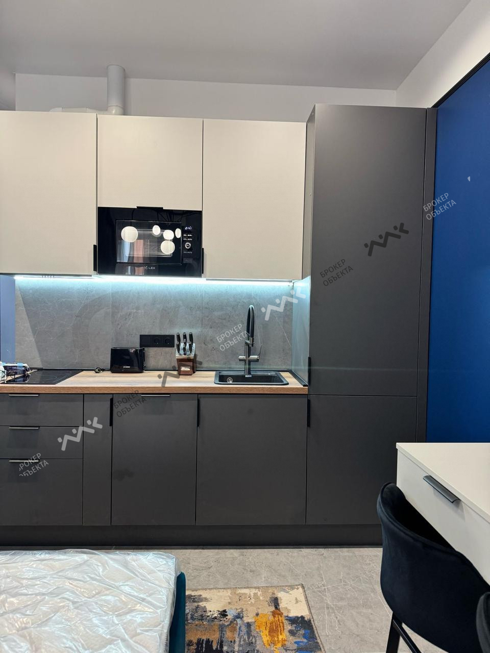 Фото объекта