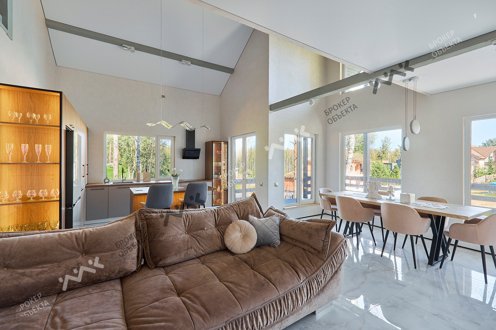 Фото объекта