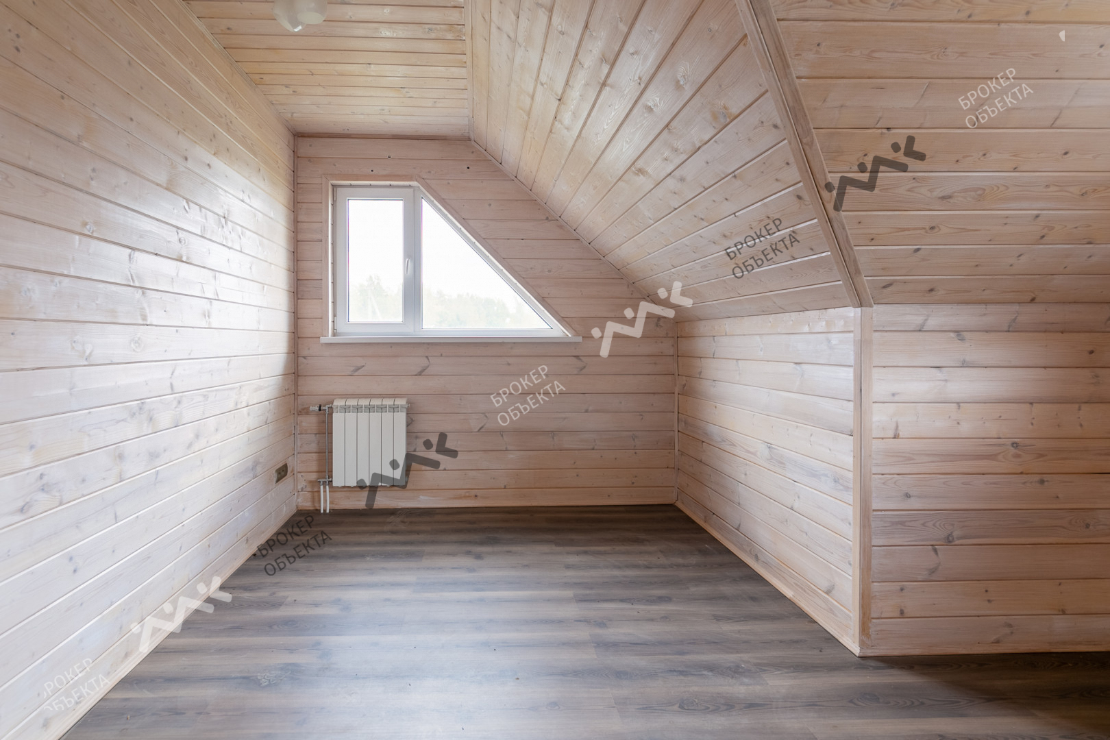 Фото объекта