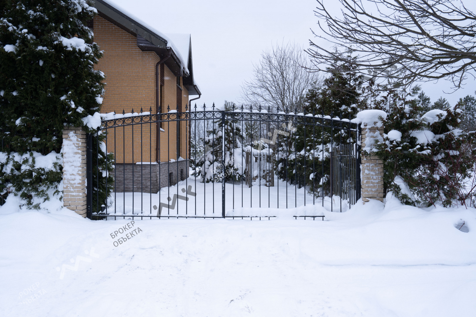 Фото объекта