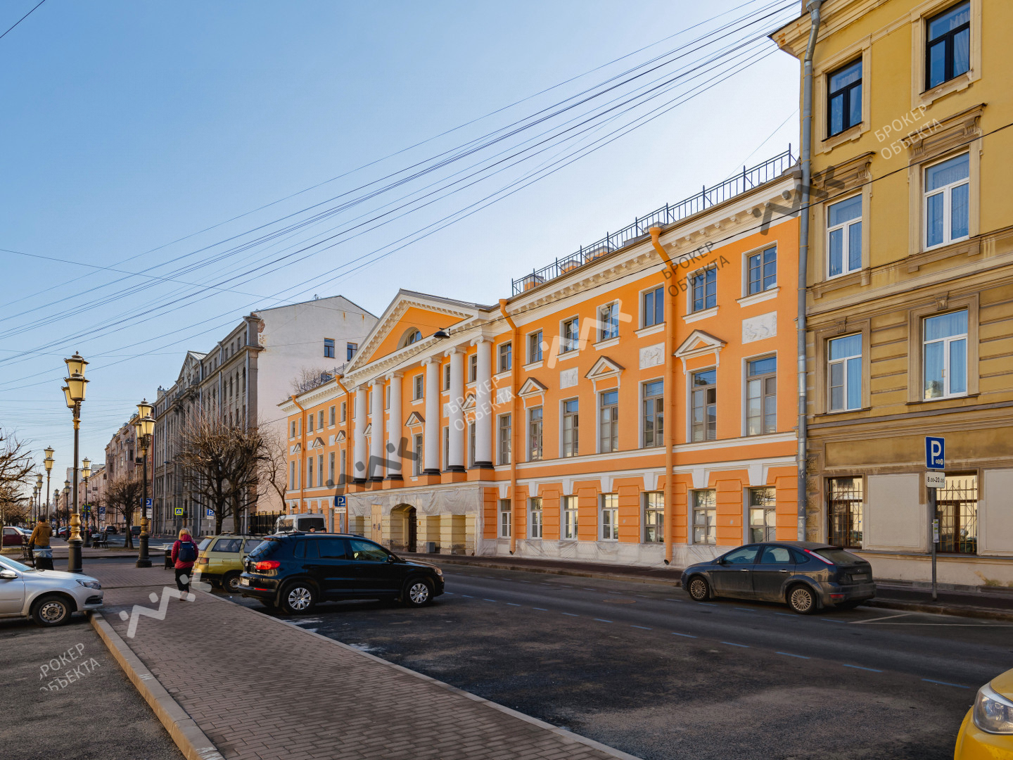 Фото объекта