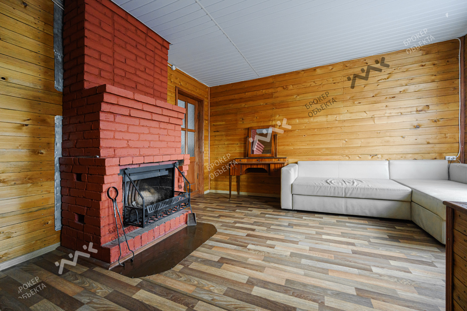 Фото объекта