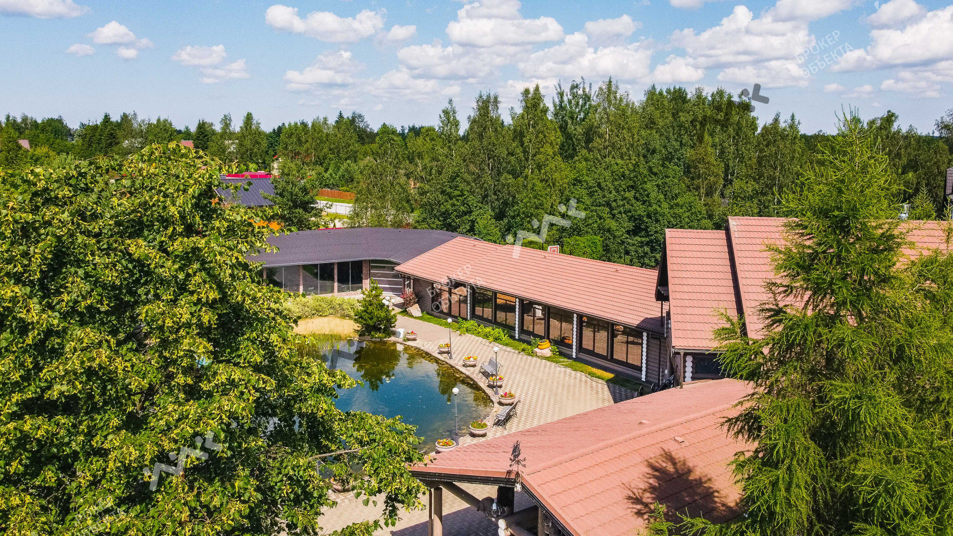 Фото объекта