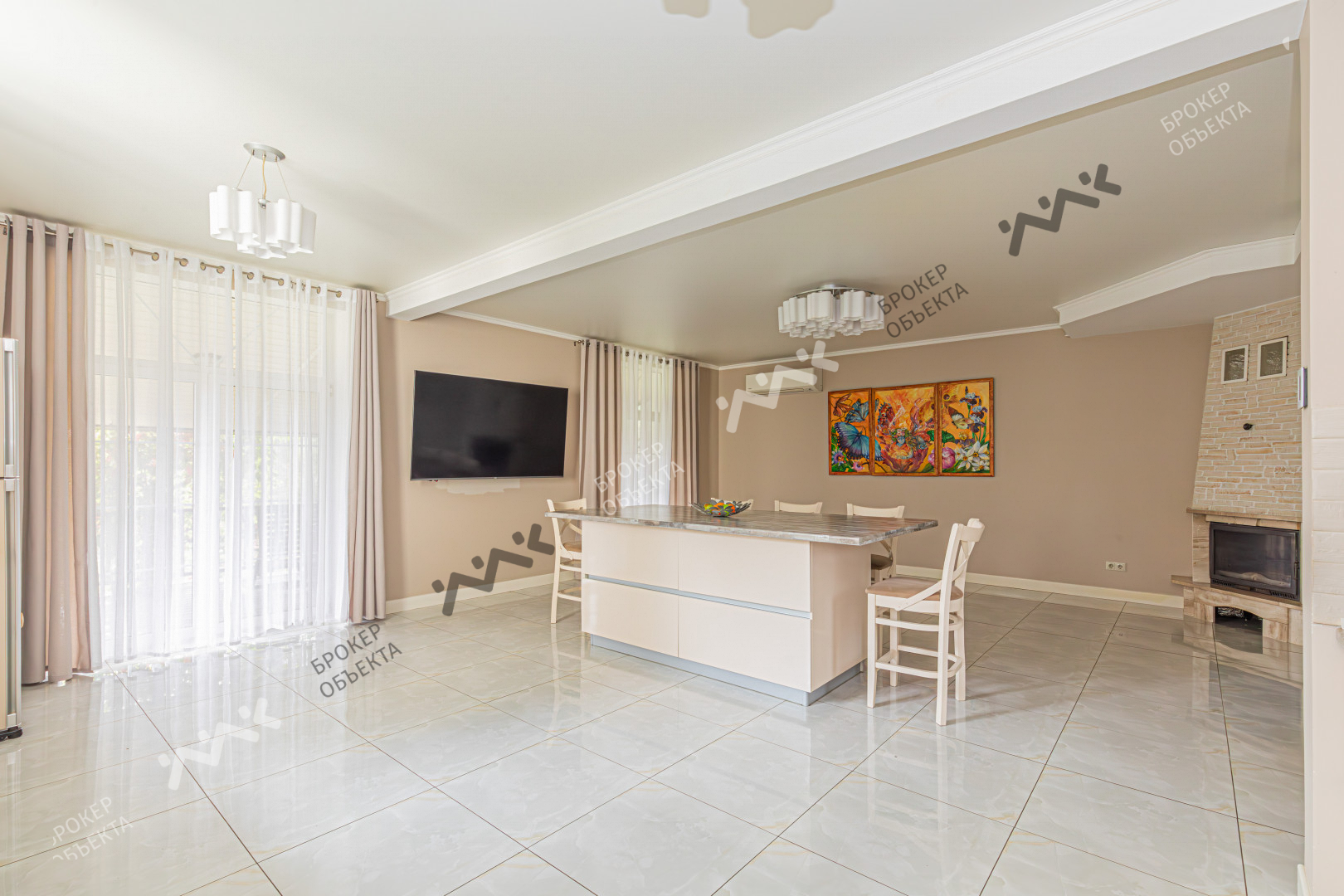 Фото объекта