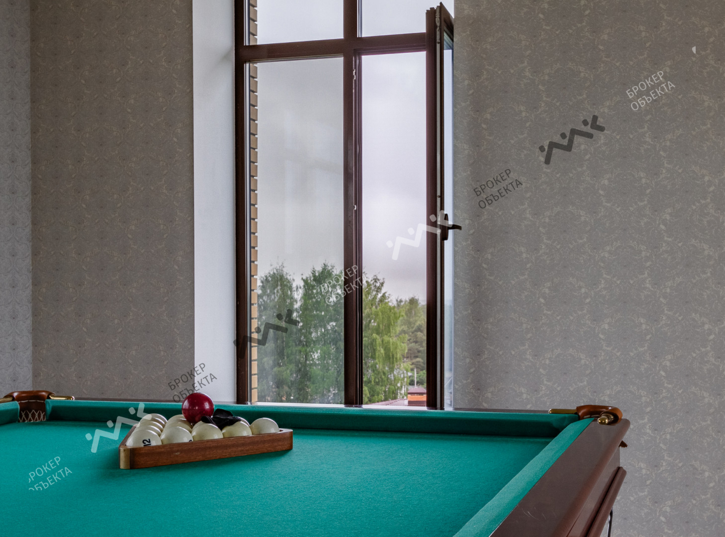 Фото объекта