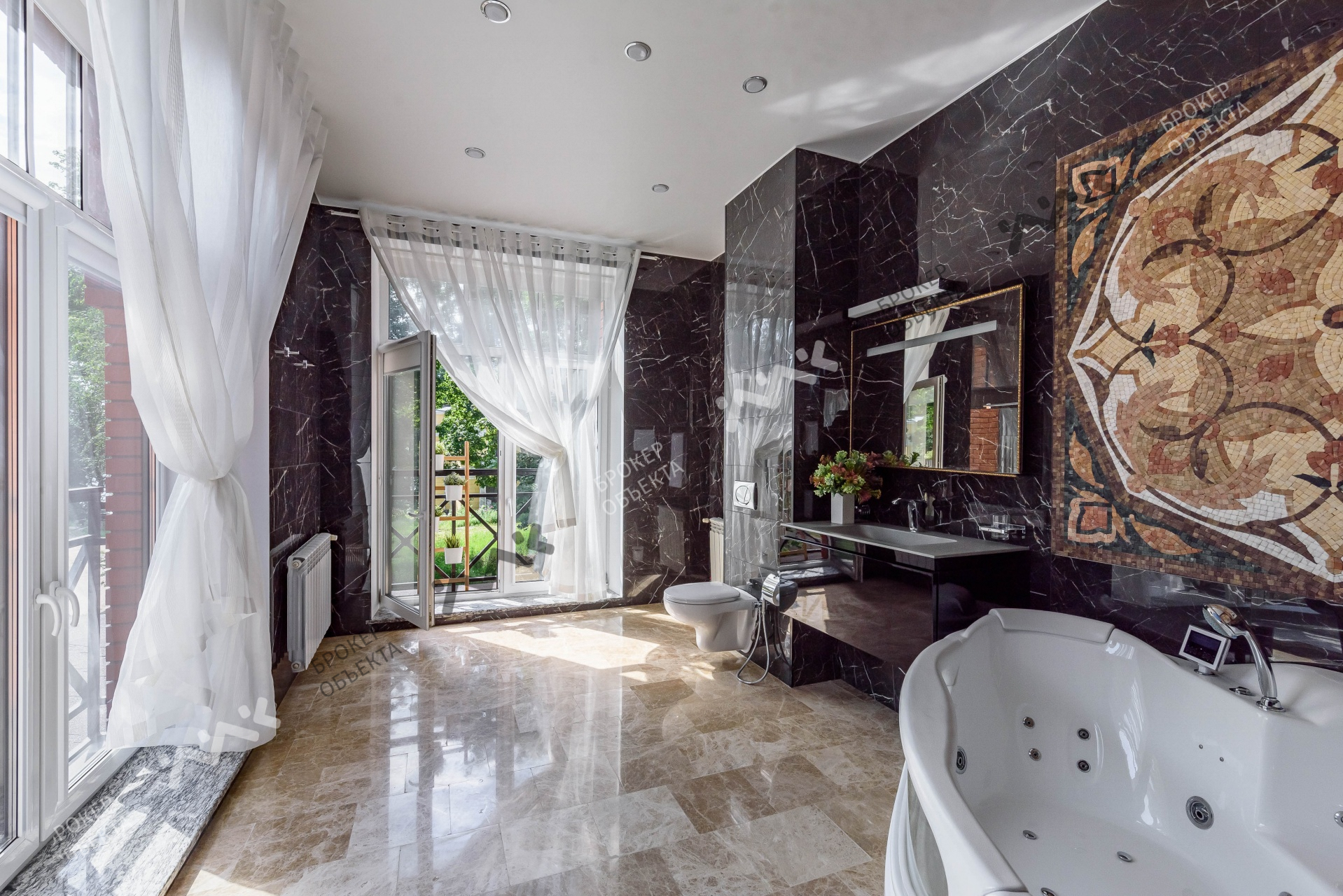 Фото объекта