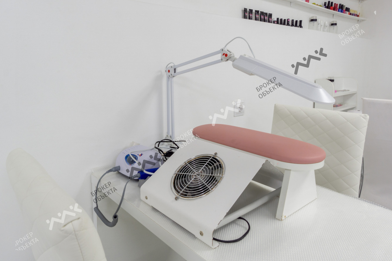 Фото объекта