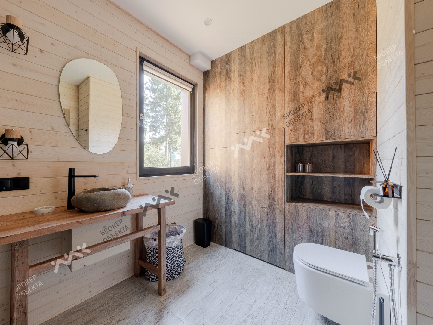 Фото объекта