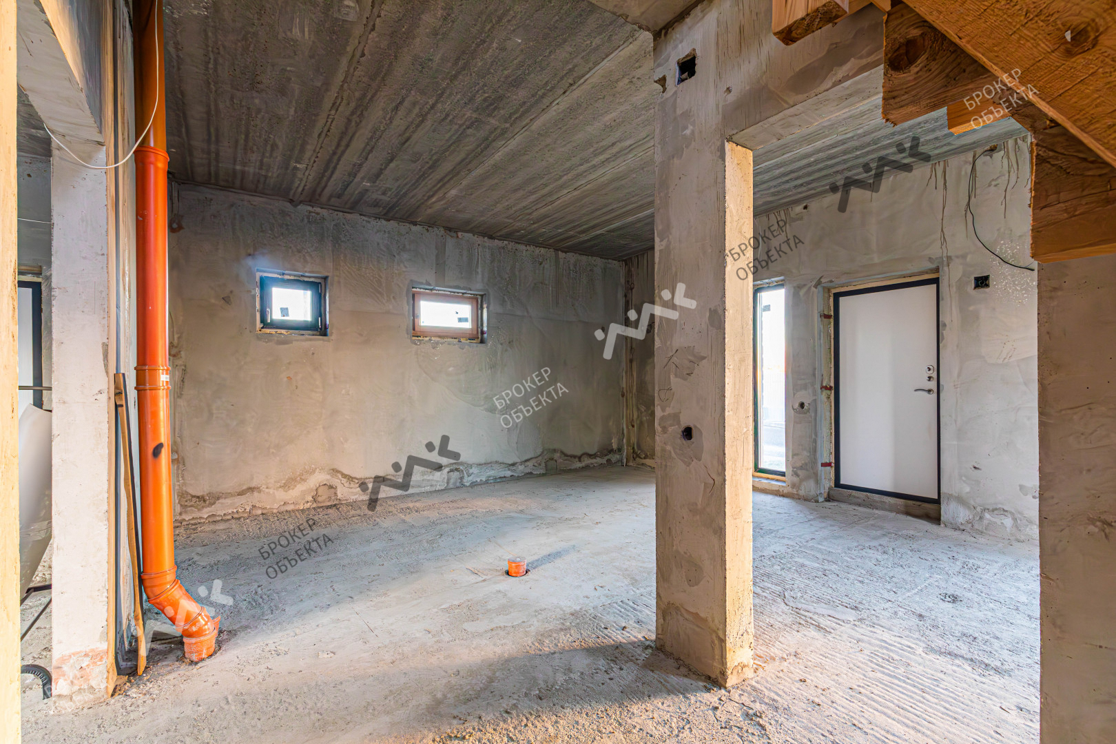 Фото объекта