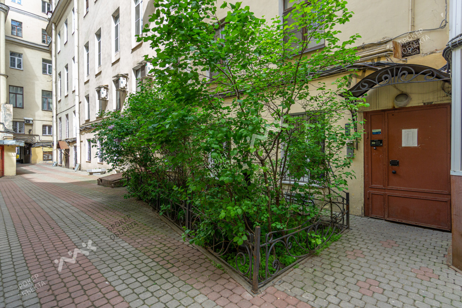 Фото объекта