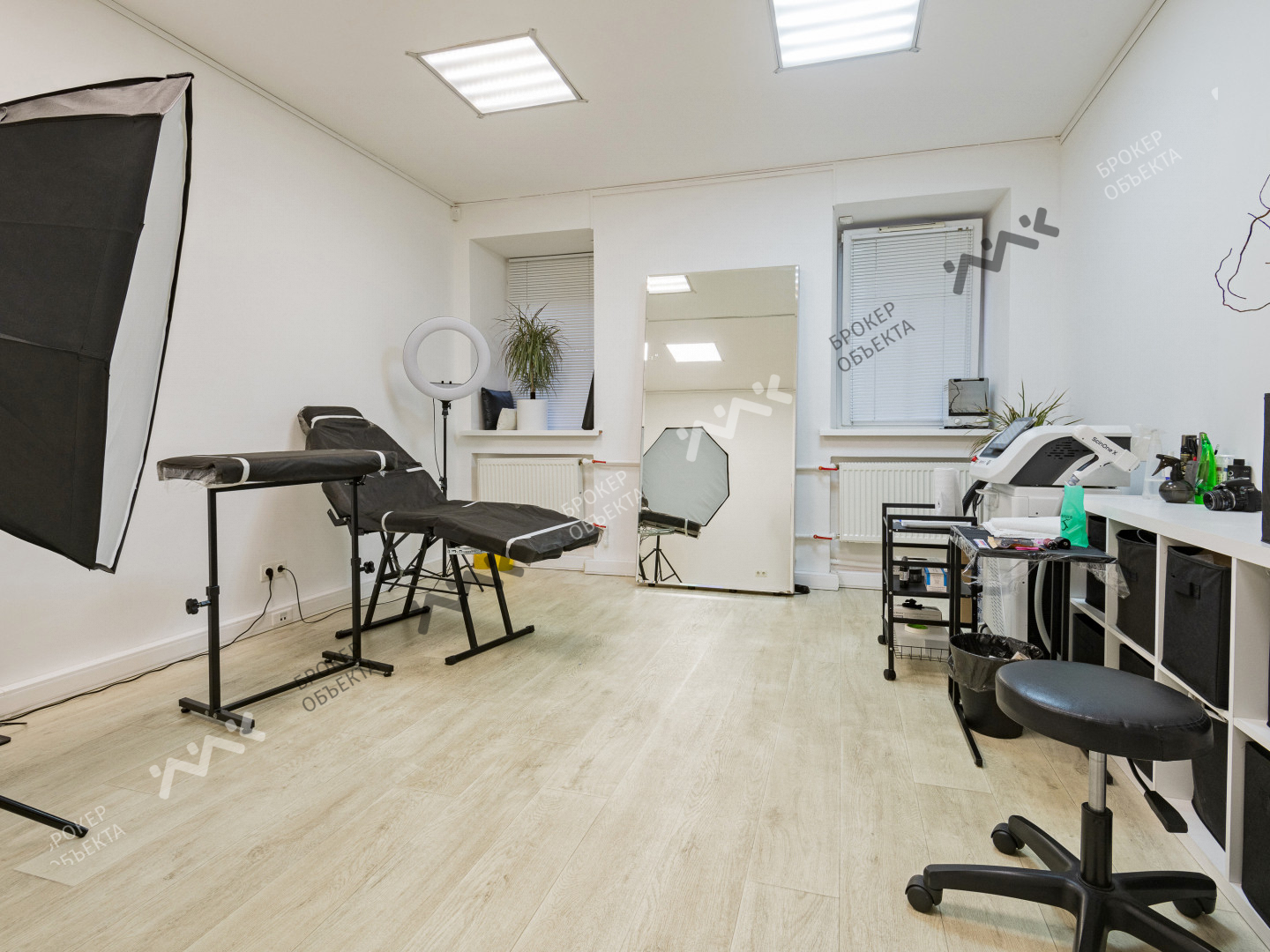 Фото объекта