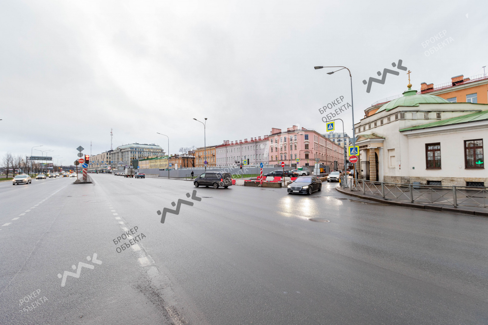 Фото объекта