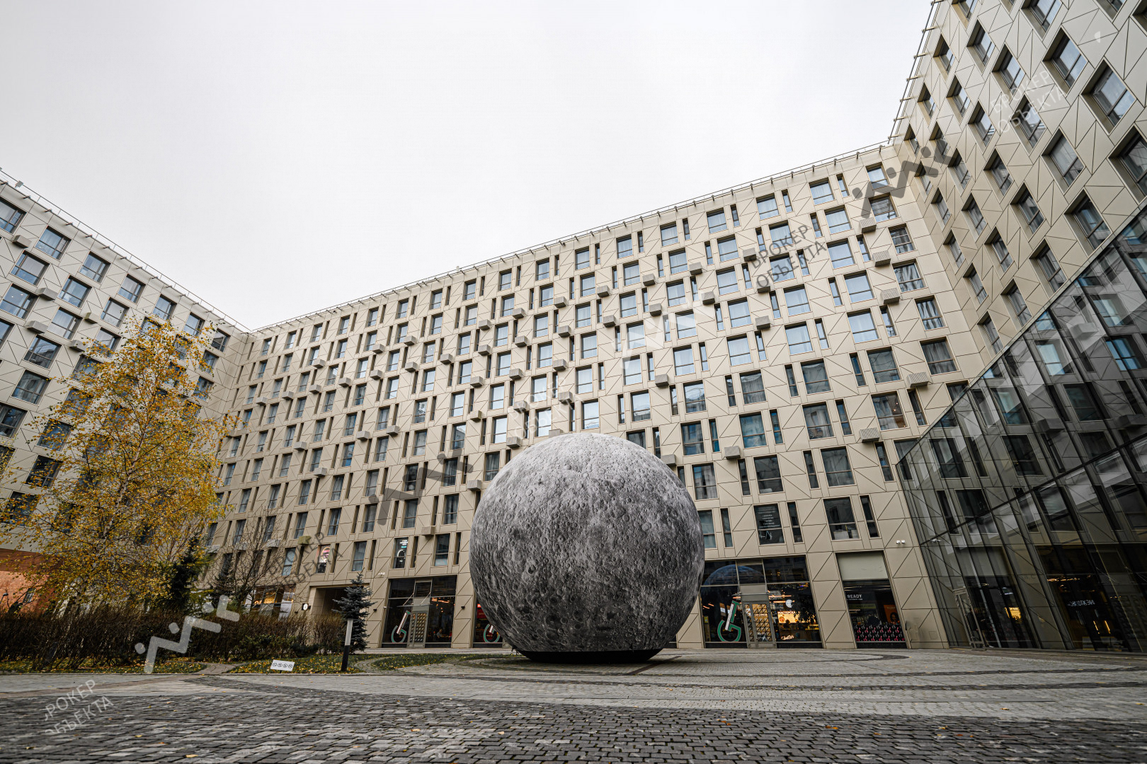 Фото объекта