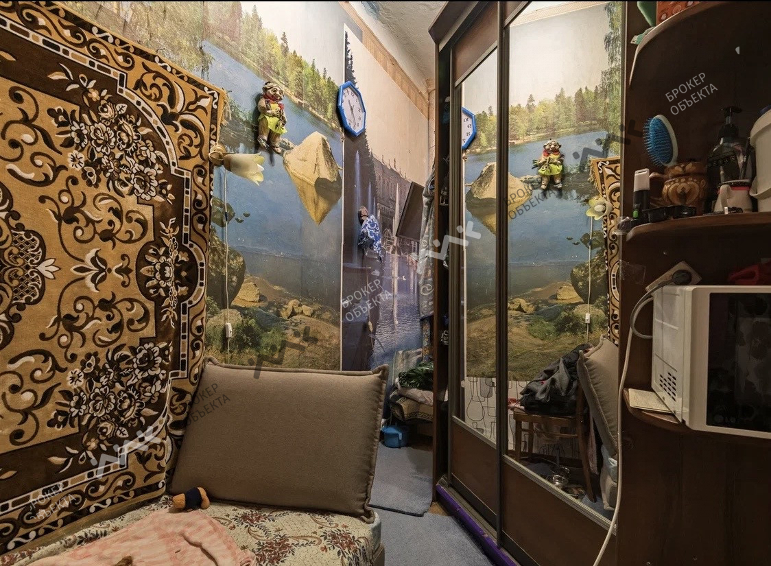 Фото объекта