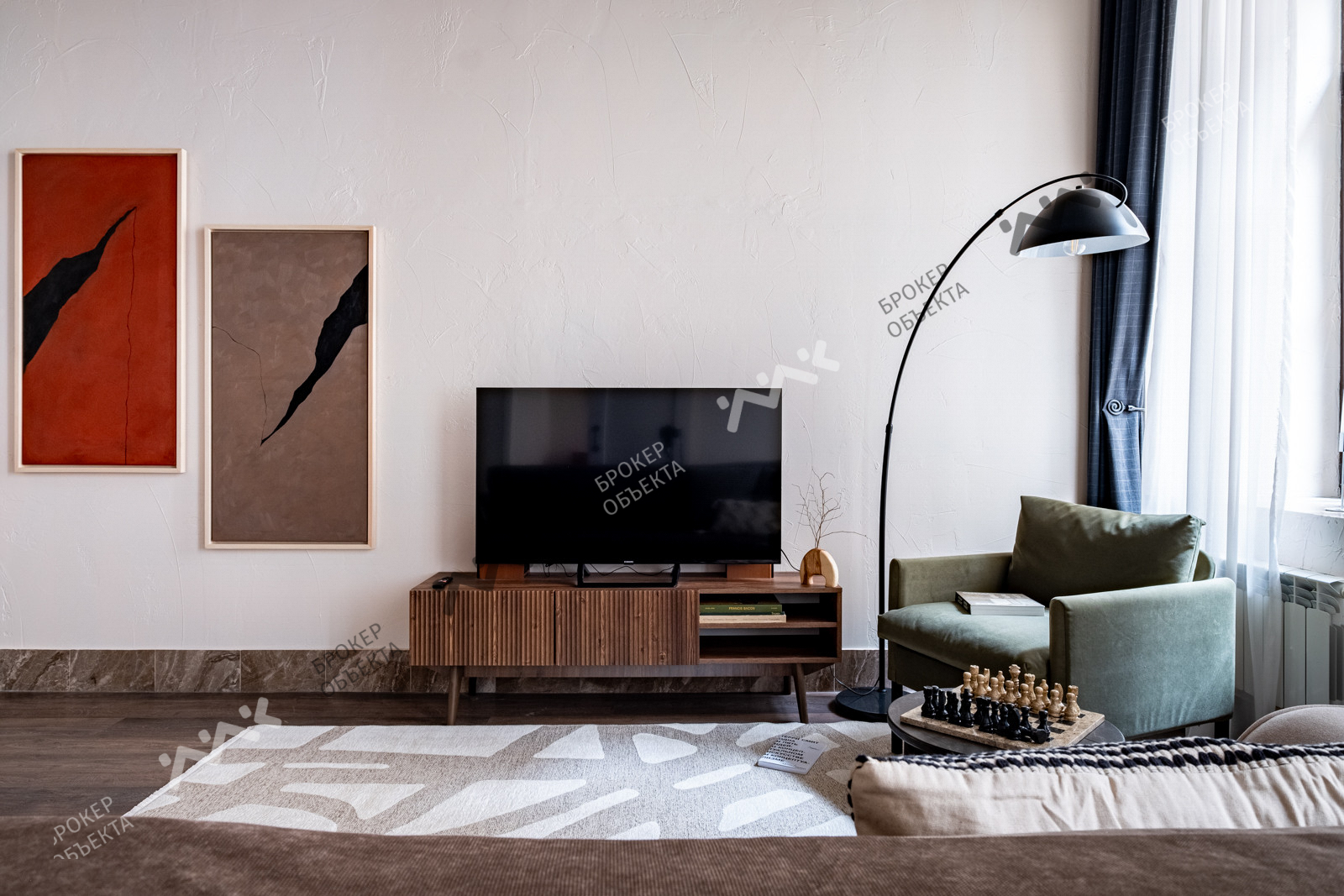 Фото объекта