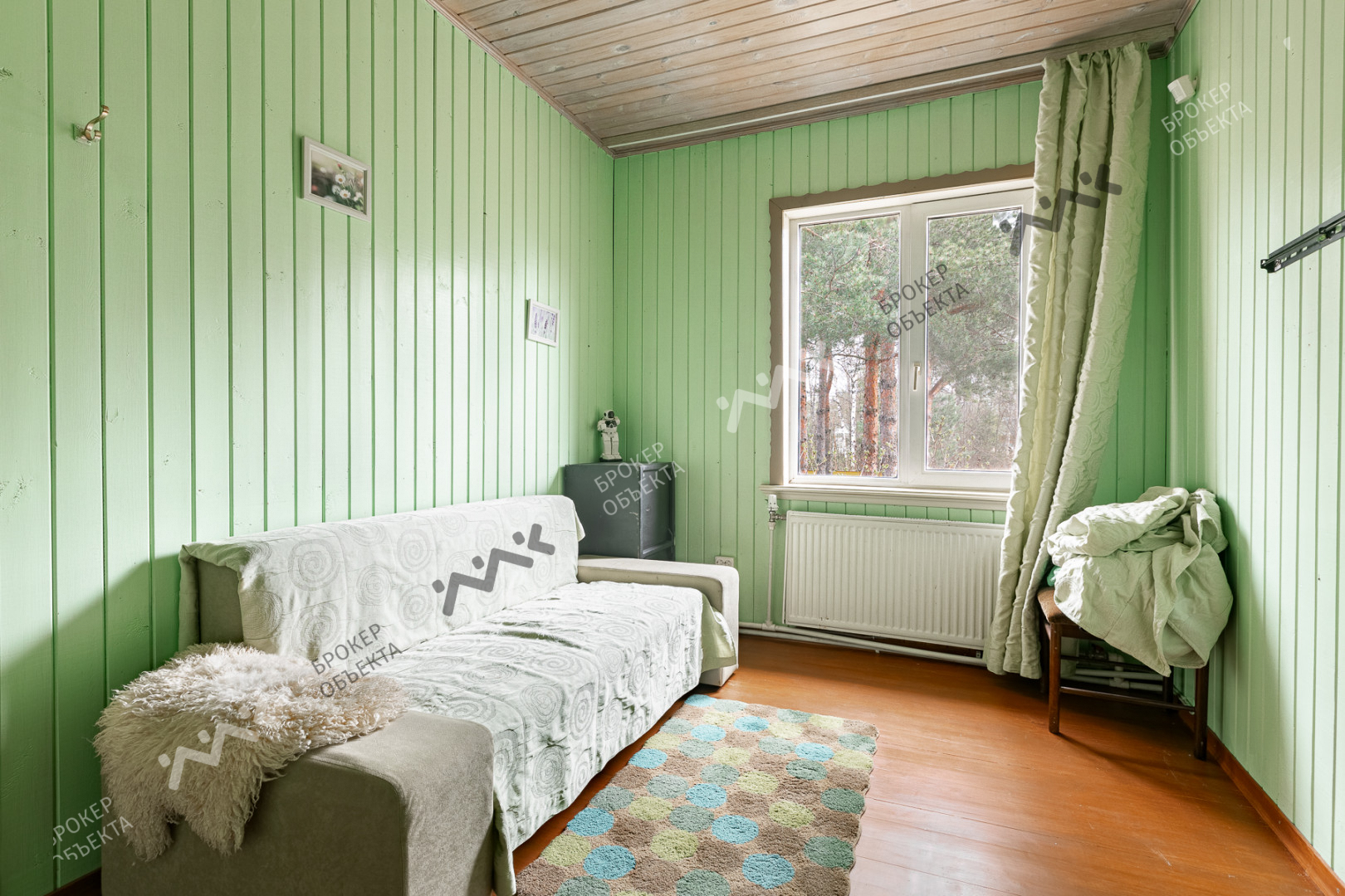 Фото объекта