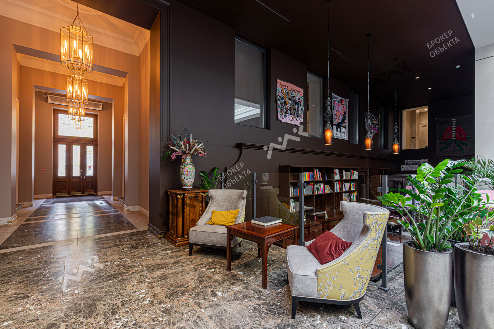 Фото объекта