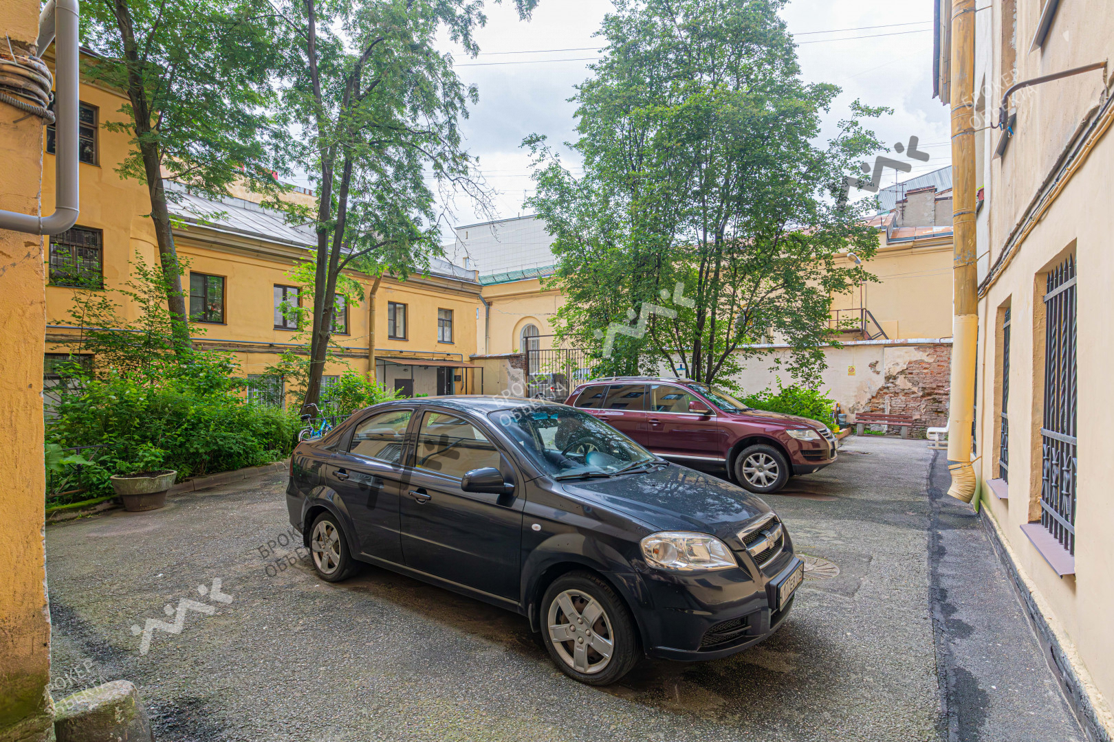 Фото объекта