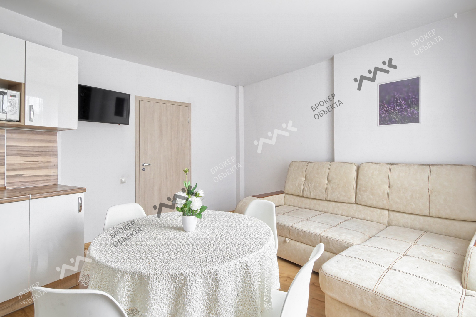 Фото объекта