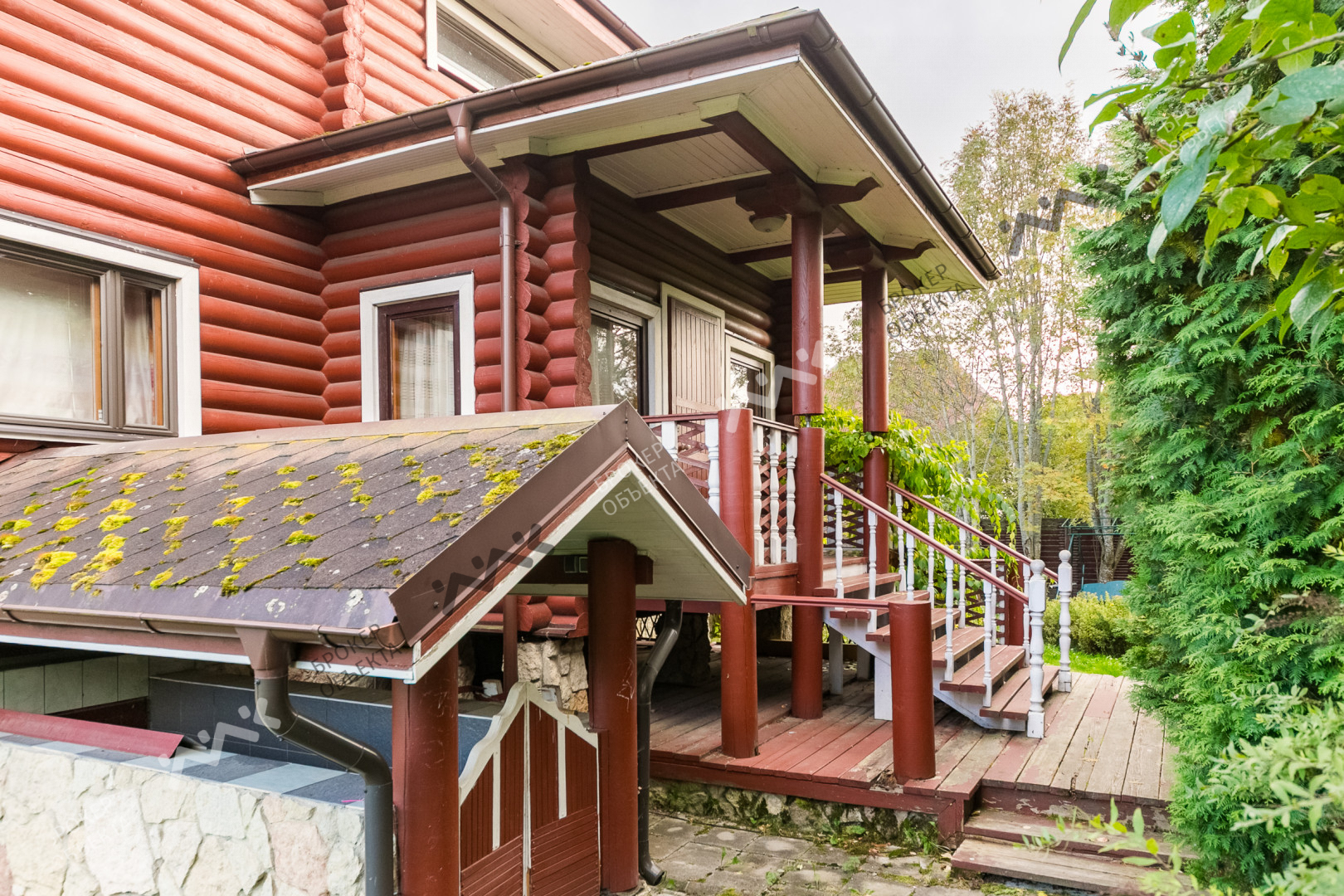 Фото объекта