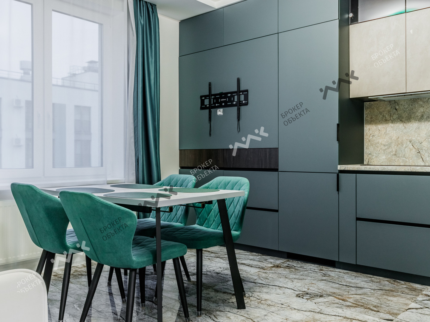 Фото объекта