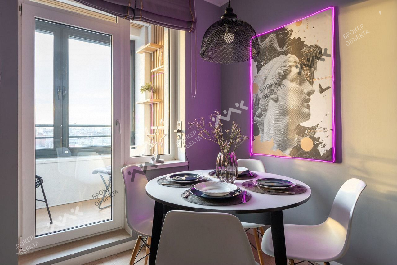 Фото объекта