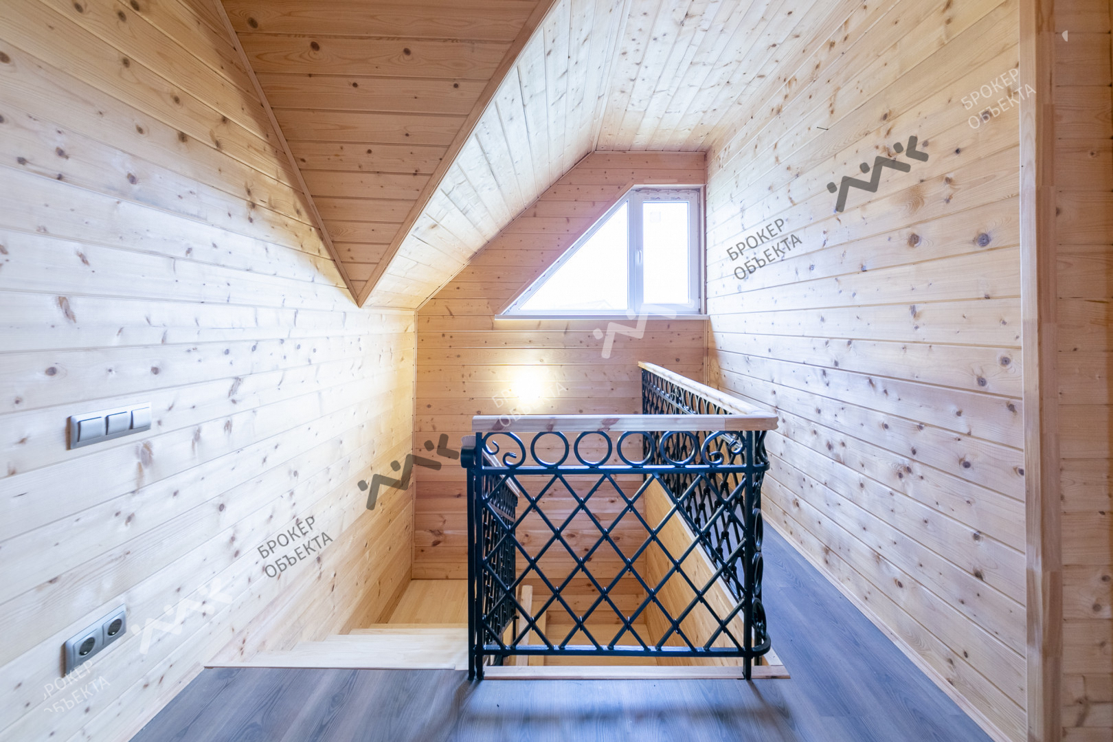 Фото объекта