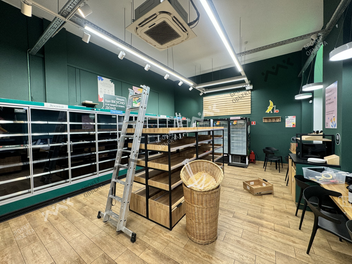 Фото объекта