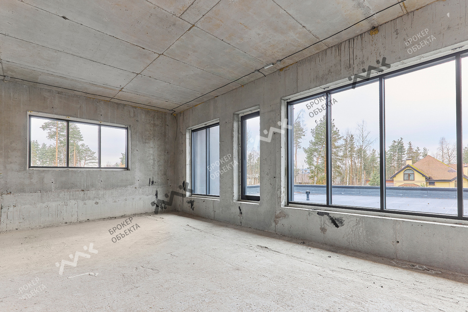 Фото объекта