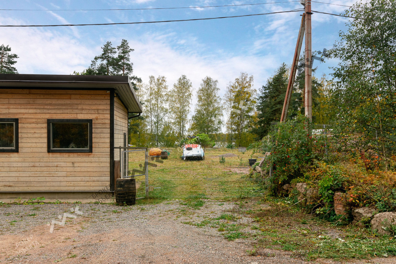 Фото объекта