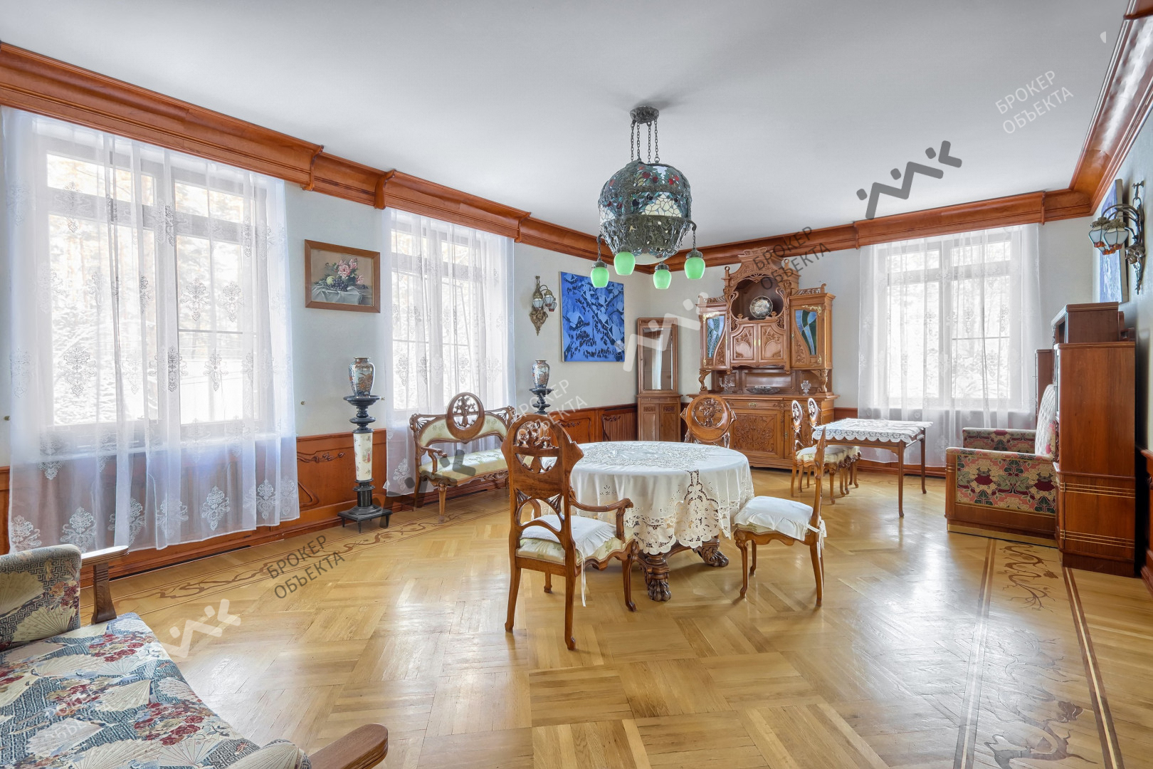 Фото объекта