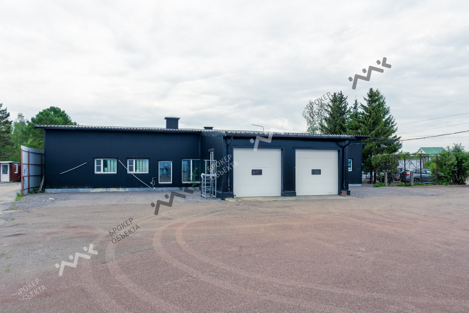 Фото объекта