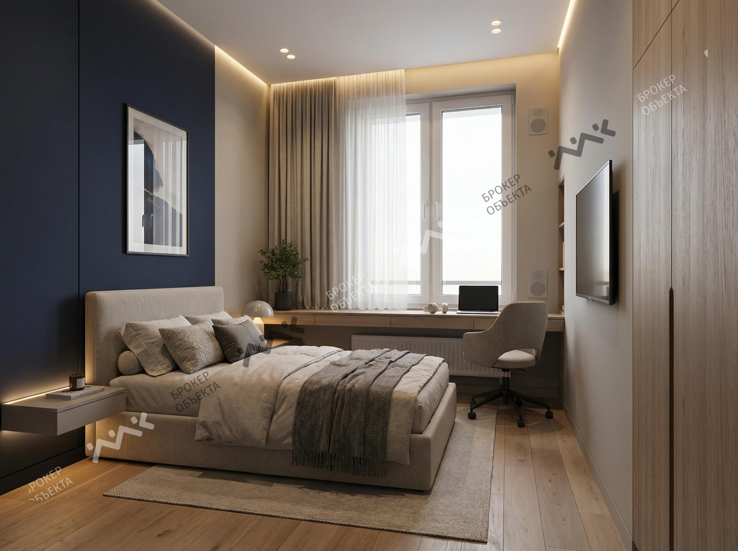 Фото объекта