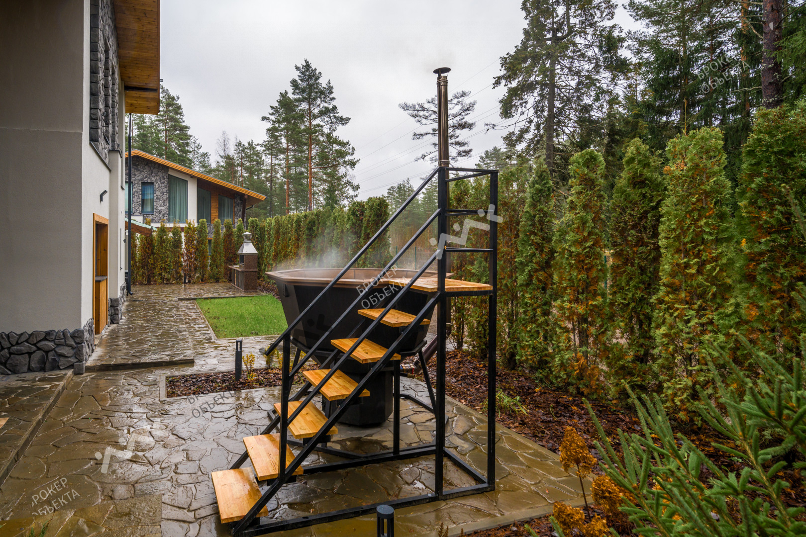 Фото объекта