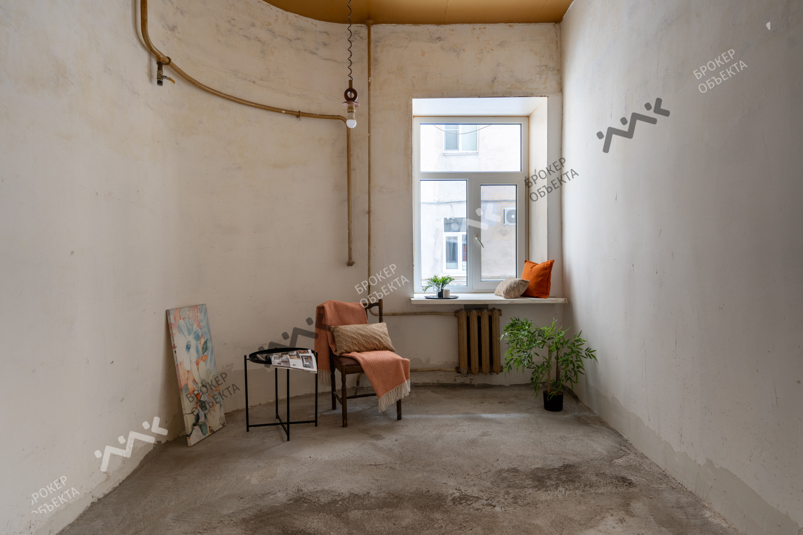 Фото объекта