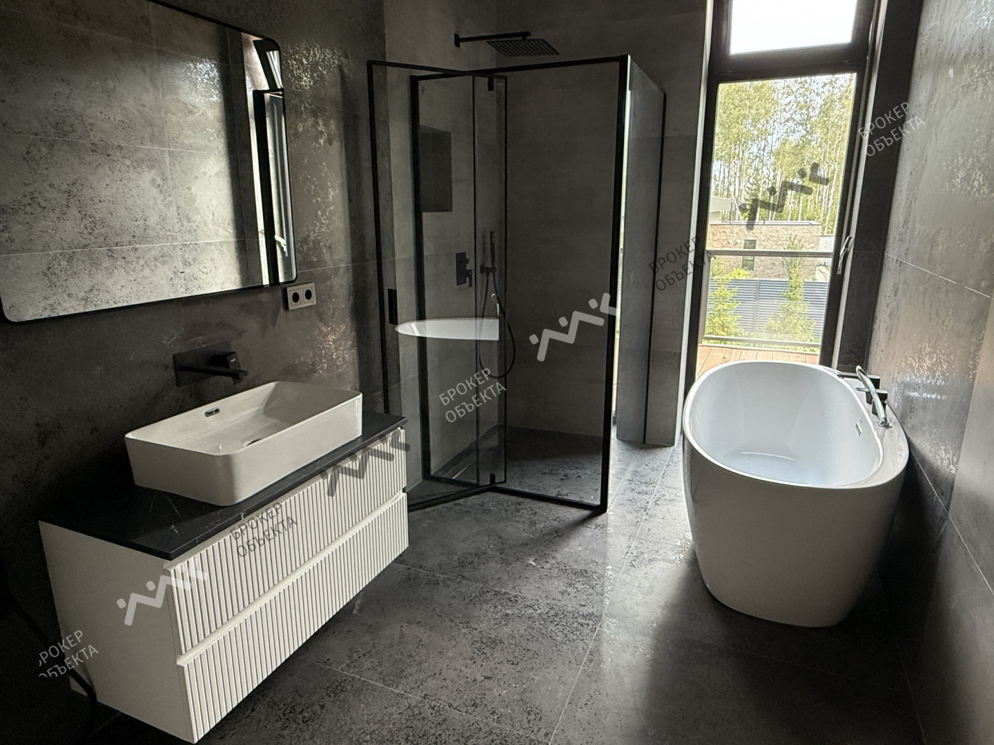 Фото объекта